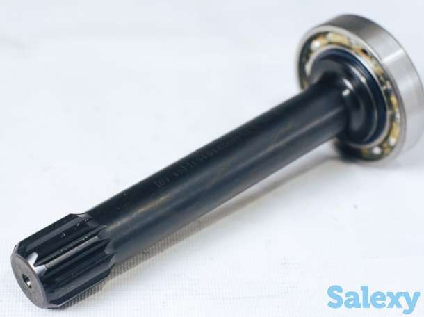 Вал отбора мощности ВОМ ZF 12TX2620 TD с ретардером, фотография 1