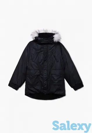 Куртка утепленная sei tu, фотография 1