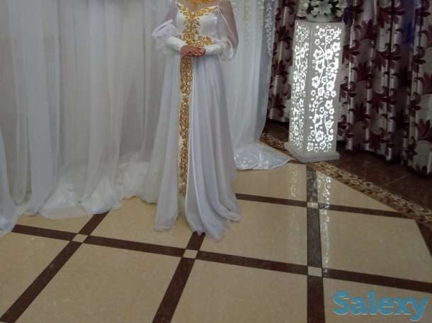 Продается платье на проводы невесты, фотография 1