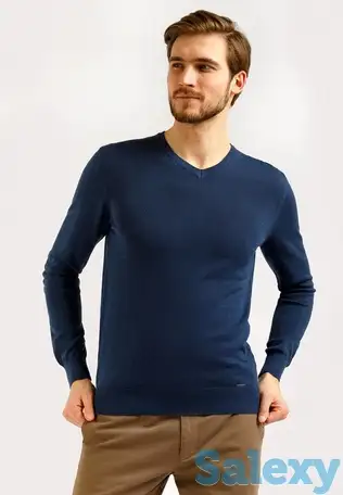 Пуловер finn flare, фотография 1