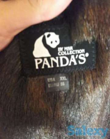 Дубленки, фотография 1