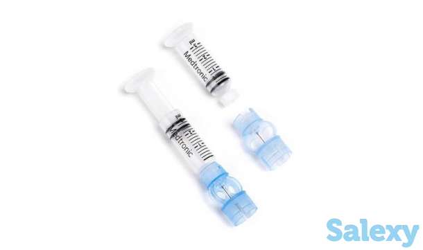 Резервуары для помпы Medtronic 3. 0 мл 10шт, фотография 1