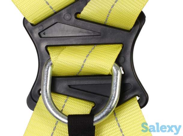 Страховочная Привязь Венто Альфа 1.5, фотография 5