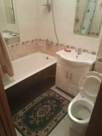 Сдам квартиру, Абая матазалка 5 мкрн, фотография 2