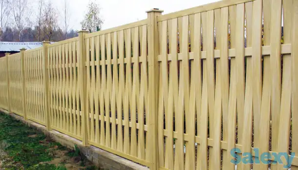 Столярная мастерская изготовим и установим качественно и в сроки, фотография 11