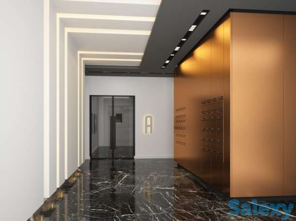 2-х комнатная квартира ЖК, Гагарина- Березовского, фотография 5