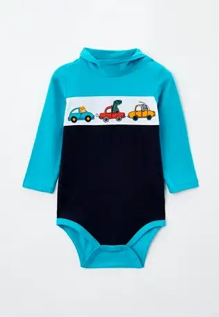 Боди playtoday, фотография 1