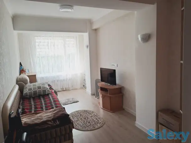 Продаю хорошую 3х комнатную квартиру, Проспект Райымбека угол Момушулы, фотография 4