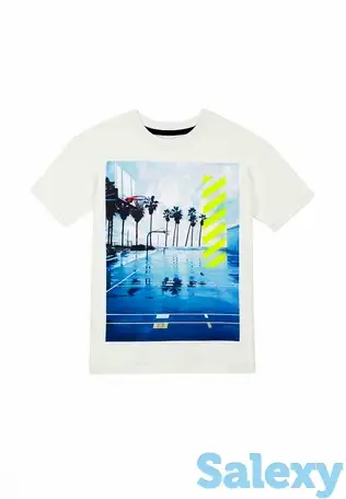 Футболка bell bimbo, фотография 1