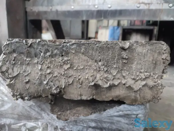 продам каучук СКИ, фотография 1