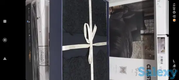 Постельное белье с фабрики Турции напрямую, фотография 5