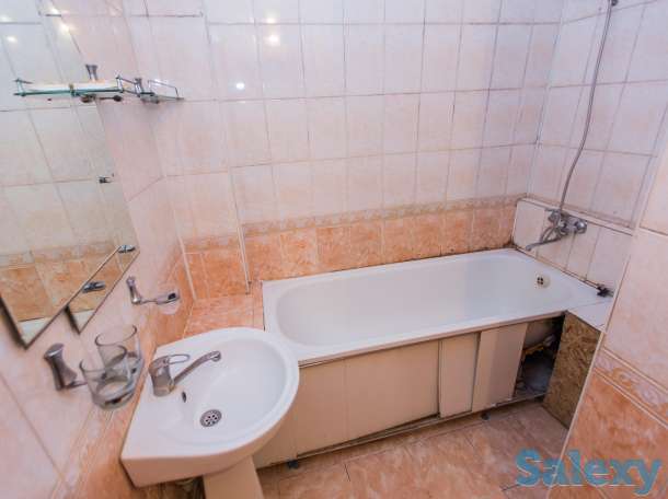 2-комнатная квартира, 50 м², 3/5 этаж, М-он Мамыр, фотография 8