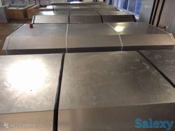 Продажа бу молочного оборудования, фотография 4