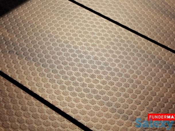 Террасная зона из hpl панелей FunderMax в наличии на складе, фотография 3