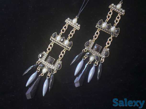 шашбау в ассортименте, фотография 3