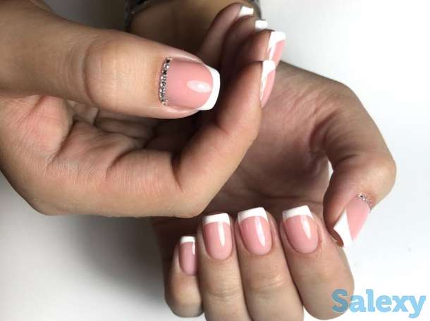 Курсы маникюра, фотография 2