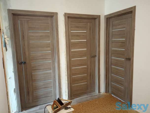 Ремонт квартир и коммерческих помещений, фотография 1