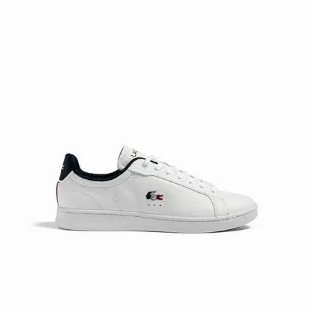 Мужские кеды lacoste carnaby pro tri, фотография 1