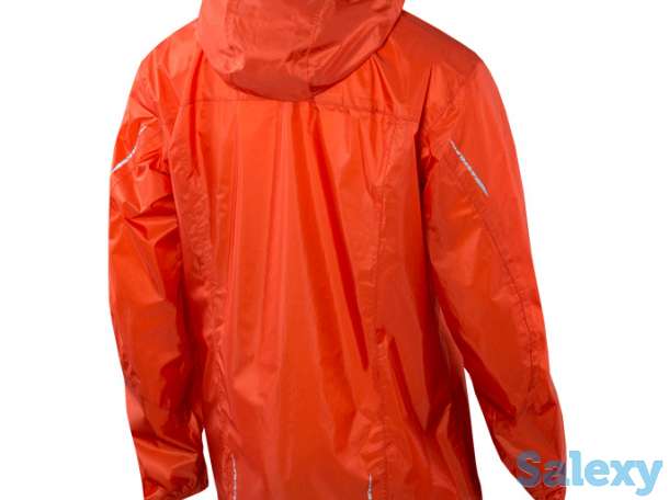 Куртка сивера стякуш 4.0 мандарин, фотография 2