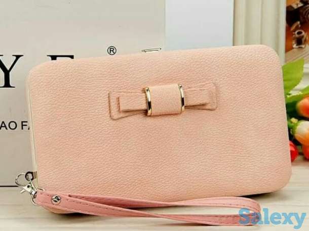 Женский кошелёк, фотография 4