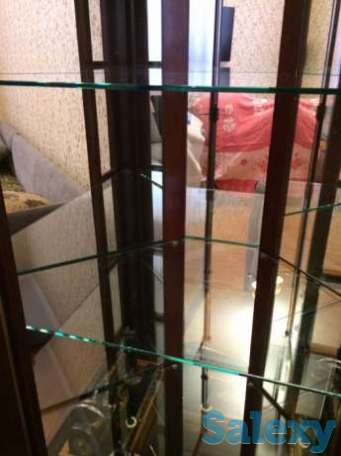 Сервант срочно!!! Очень хороший, фотография 1