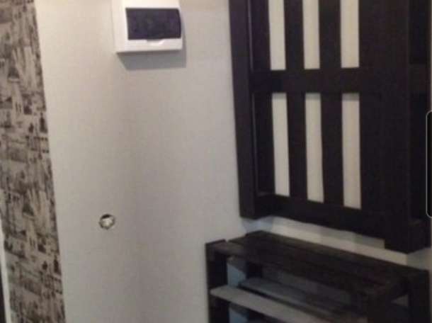 мебель из евро палет! , фотография 4