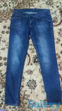 Джинсы женские, фотография 1