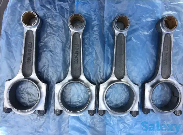 Поршень, гильза, на любые Экскаватор Бульдозер JCB CAT HITACHI HIDROMEK, фотография 2