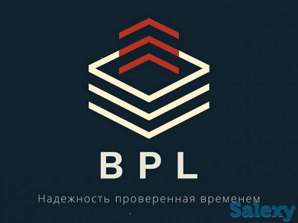 Best Partners Logistics- транспортировка груза по всему миру, фотография 1