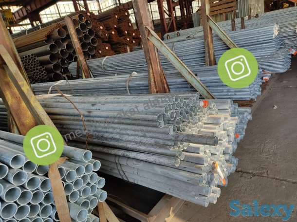 Металлопрокат в Алматы, фотография 3