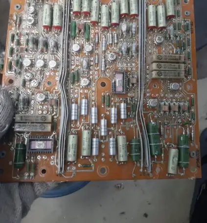 Скупка Радиодетали Алматы, фотография 3