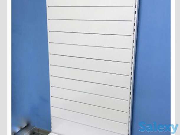 Торговые стеллажи от производителя., фотография 7