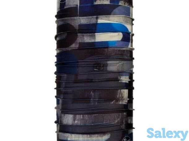 Бандана buff coolnet uv+ arch grey, фотография 1