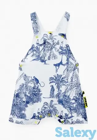 Комбинезон happy baby, фотография 1