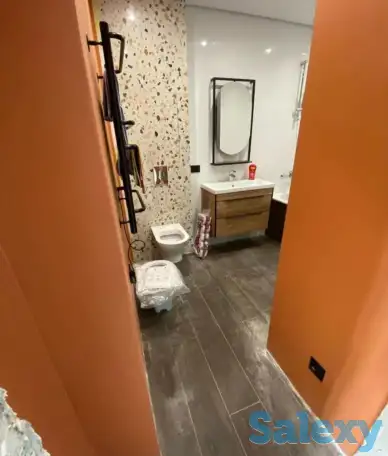 Уборка квартир домов коттеджей офисов магазинов помещений Генеральная влажная уборка после ремонта, фотография 8