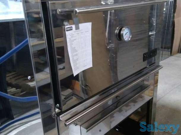 Печи и мангалы Vesta от производителя, фотография 2