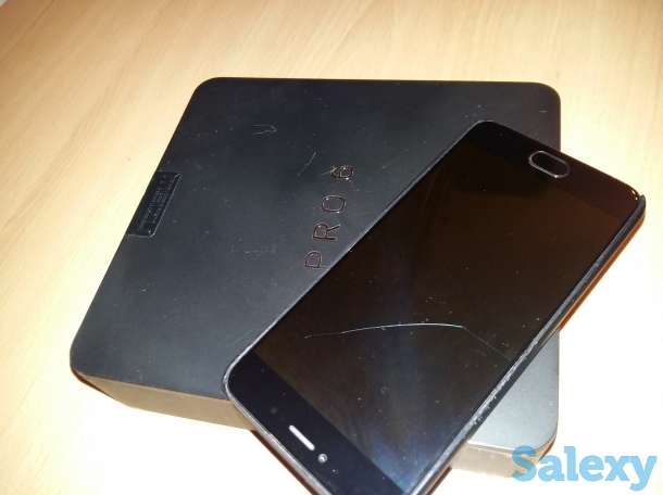 Meizu pro 6, фотография 1