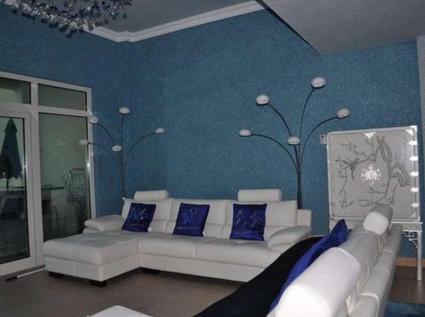 Услуги по Жидким обоям, фотография 5