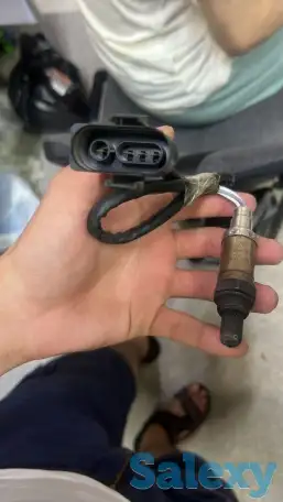 Лямбда зонд на все марки авто, фотография 1