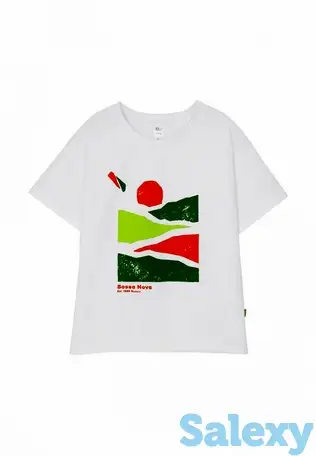 Футболка bossa nova, фотография 1