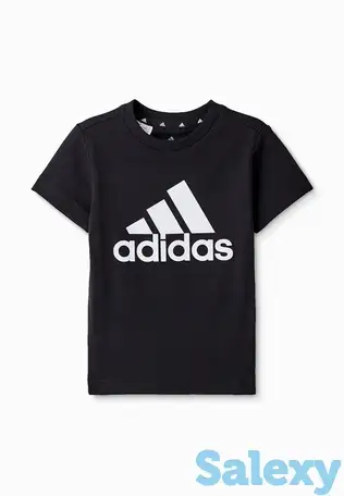 Футболка adidas, фотография 1