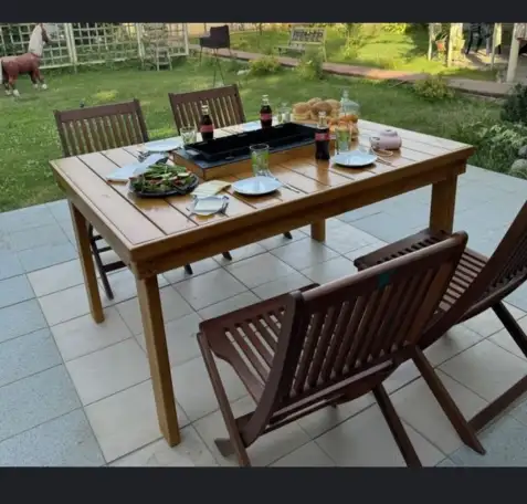 Мангал-барбекю купить в Алматы цена, фотография 4