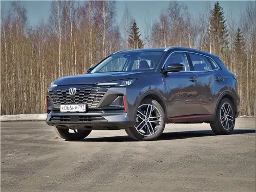 Продам машину срочно BYD, фотография 1