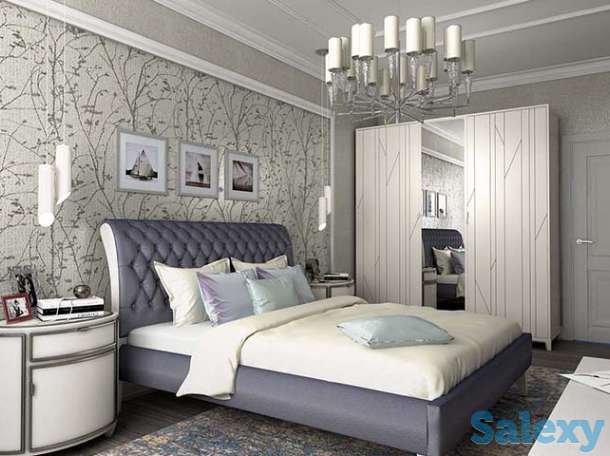 Дизайн интерьера, фотография 3