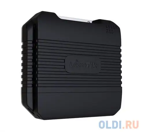 Точка доступа mikrotik rbltap-2hnd&r11e-lte, фотография 1