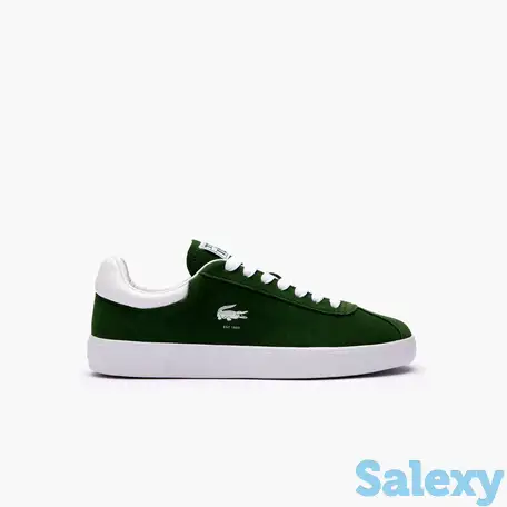 Женские кроссовки lacoste baseshot 223 1 sfa, фотография 1