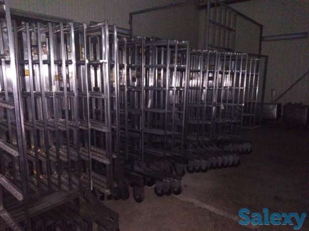 Рамы колбасные, фотография 4