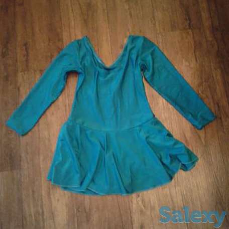 Продам!!!купальник для танцев, фотография 1