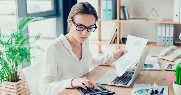 Школа бухгалтера для начинающих и опытных, фотография 3