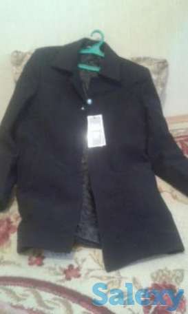Срочно продам пальто, фотография 1